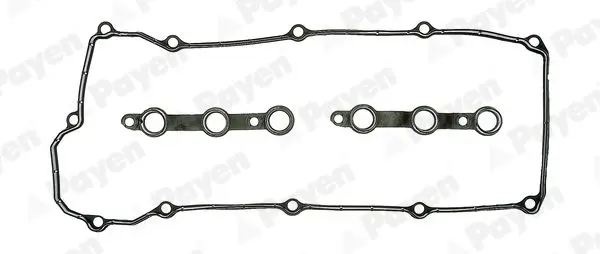 Handler.Part Gasket set, cylinder head cover PAYEN HL736 1