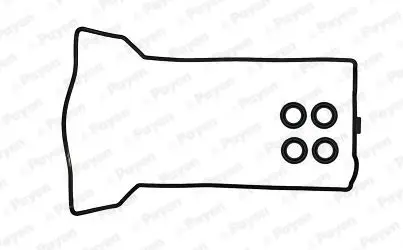 Handler.Part Gasket set, cylinder head cover PAYEN HM5057 1