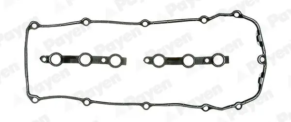 Handler.Part Gasket set, cylinder head cover PAYEN HM5069 1