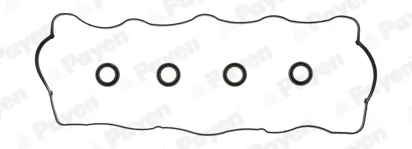 Handler.Part Gasket set, cylinder head cover PAYEN HM5251 1