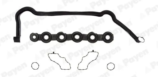 Handler.Part Gasket set, cylinder head cover PAYEN HM5291 1