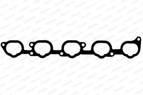 Handler.Part Gasket, intake manifold PAYEN JA5038 1