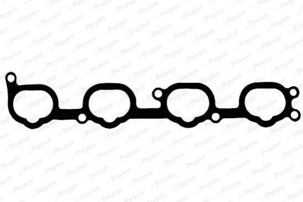 Handler.Part Gasket, intake manifold PAYEN JA5039 1