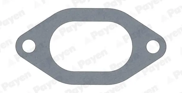 Handler.Part Gasket, intake manifold PAYEN JC054 1