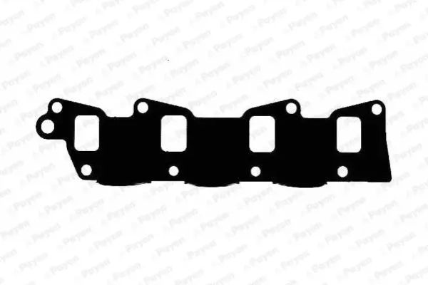 Handler.Part Gasket, exhaust manifold PAYEN JC641 1