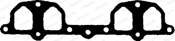 Handler.Part Gasket, intake manifold PAYEN JC750 1