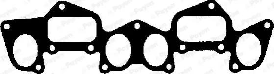 Handler.Part Gasket, intake/ exhaust manifold PAYEN JC759 1