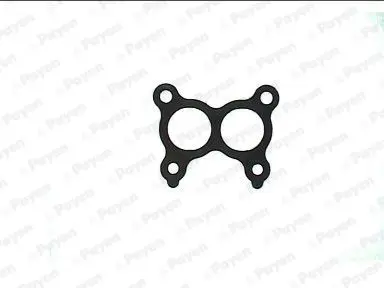 Handler.Part Gasket, intake/ exhaust manifold PAYEN JC761 1