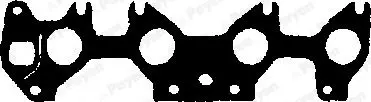 Handler.Part Gasket, intake manifold PAYEN JC823 1