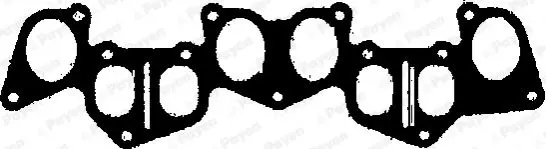 Handler.Part Gasket, intake/ exhaust manifold PAYEN JC991 1