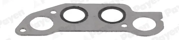 Handler.Part Gasket, intake/ exhaust manifold PAYEN JD022 1