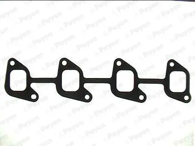 Handler.Part Gasket, intake manifold PAYEN JD064 1