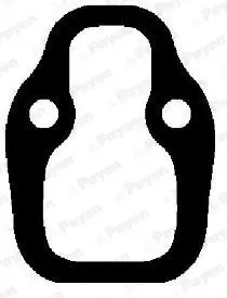 Handler.Part Gasket, intake manifold PAYEN JD117 1