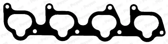 Handler.Part Gasket, intake manifold PAYEN JD281 1