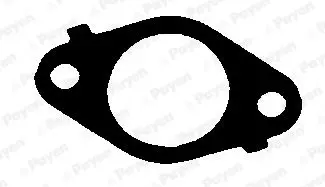 Handler.Part Gasket, exhaust manifold PAYEN JD292 2