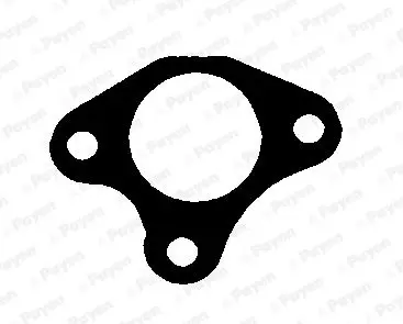 Handler.Part Gasket, exhaust manifold PAYEN JD293 1