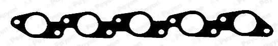 Handler.Part Gasket, exhaust manifold PAYEN JD299 1