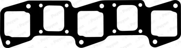 Handler.Part Gasket, intake manifold PAYEN JD320 1