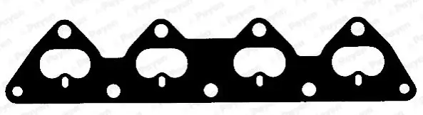 Handler.Part Gasket, exhaust manifold PAYEN JD444 1