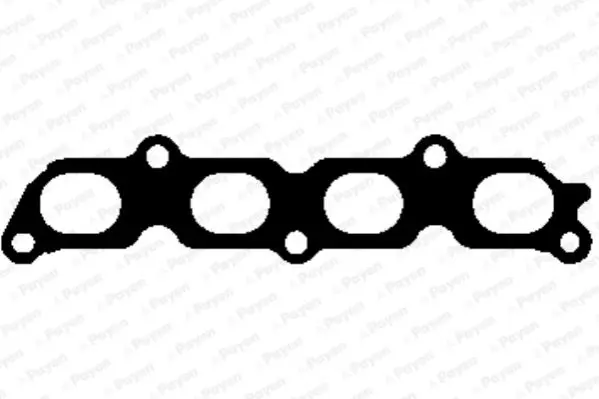 Handler.Part Gasket, exhaust manifold PAYEN JD5865 1