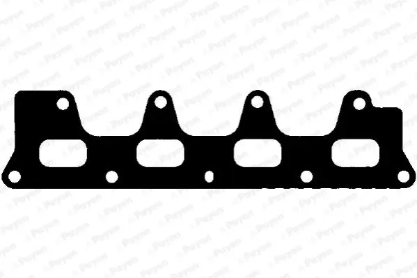 Handler.Part Gasket, exhaust manifold PAYEN JD5910 1