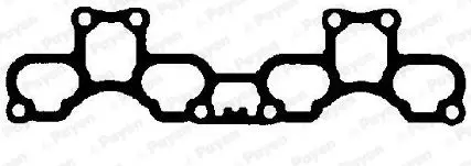 Handler.Part Gasket, intake manifold PAYEN JD5977 1