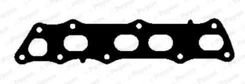 Handler.Part Gasket, exhaust manifold PAYEN JD5990 1