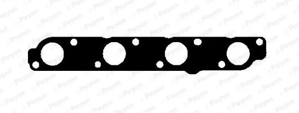 Handler.Part Gasket, exhaust manifold PAYEN JD5998 1