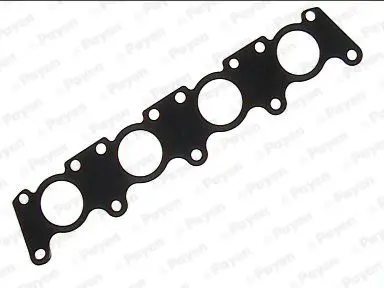 Handler.Part Gasket, exhaust manifold PAYEN JD605 1