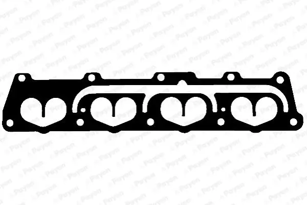 Handler.Part Gasket, intake manifold PAYEN JD5400 1