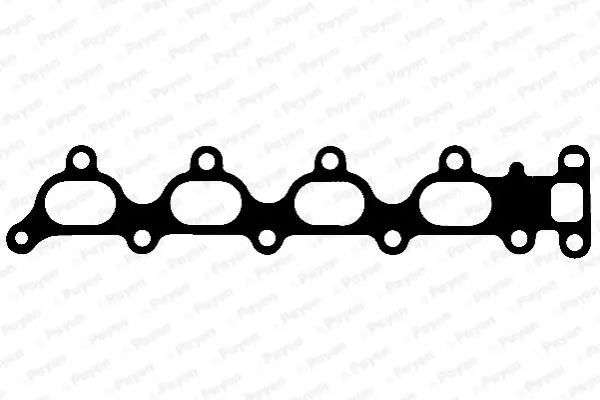 Handler.Part Gasket, exhaust manifold PAYEN JD5401 1