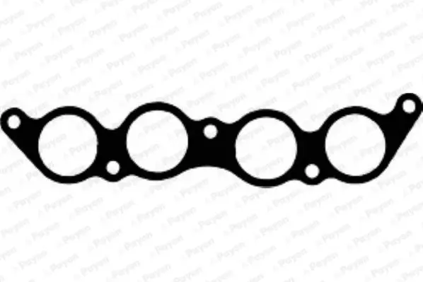 Handler.Part Gasket, intake manifold PAYEN JD564 1