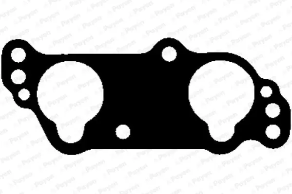 Handler.Part Gasket, intake manifold PAYEN JD5763 1