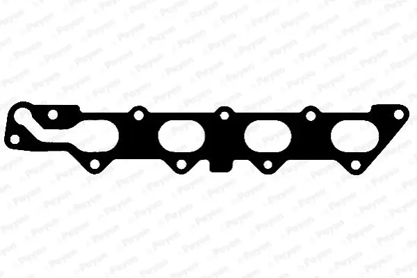 Handler.Part Gasket, exhaust manifold PAYEN JD5794 1