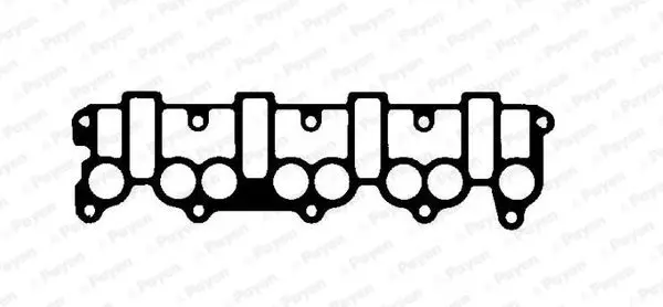 Handler.Part Gasket, intake manifold PAYEN JD5806 1