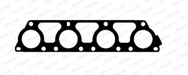 Handler.Part Gasket, exhaust manifold PAYEN JD5813 1