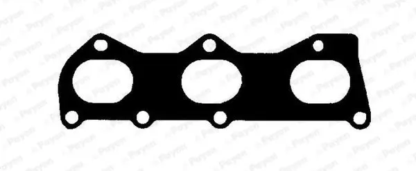 Handler.Part Gasket, exhaust manifold PAYEN JD5816 1