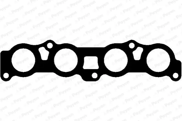 Handler.Part Gasket, exhaust manifold PAYEN JD5837 1