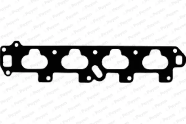 Handler.Part Gasket, intake manifold PAYEN JD448 1