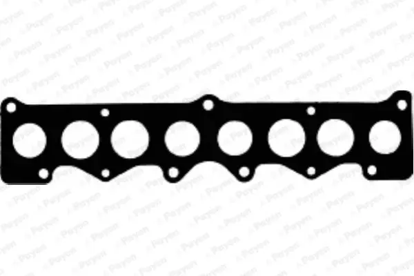 Handler.Part Gasket, intake/ exhaust manifold PAYEN JD471 1