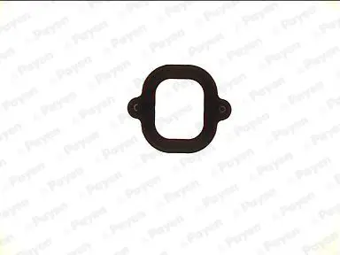 Handler.Part Gasket, intake manifold PAYEN JD5086 1