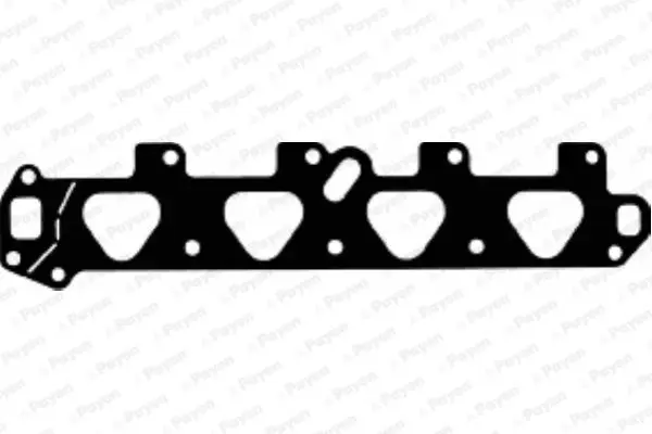 Handler.Part Gasket, intake manifold PAYEN JD5147 1