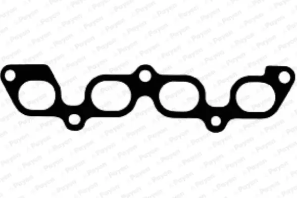 Handler.Part Gasket, exhaust manifold PAYEN JD5164 1