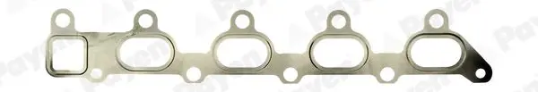 Handler.Part Gasket, exhaust manifold PAYEN JD5197 1