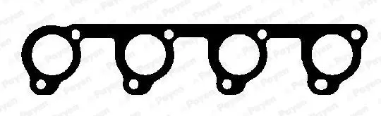 Handler.Part Gasket, exhaust manifold PAYEN JD5219 1