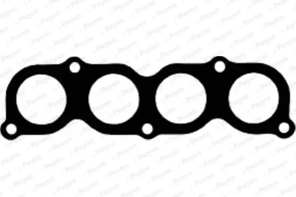 Handler.Part Gasket, intake manifold PAYEN JD5229 1