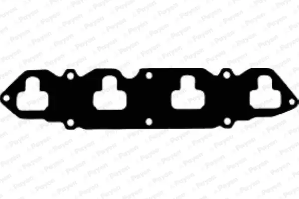 Handler.Part Gasket, intake manifold PAYEN JD5282 1