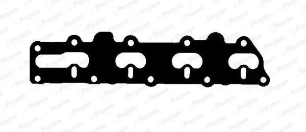 Handler.Part Gasket, exhaust manifold PAYEN JD5300 1