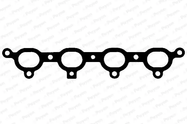 Handler.Part Gasket, exhaust manifold PAYEN JD5329 1