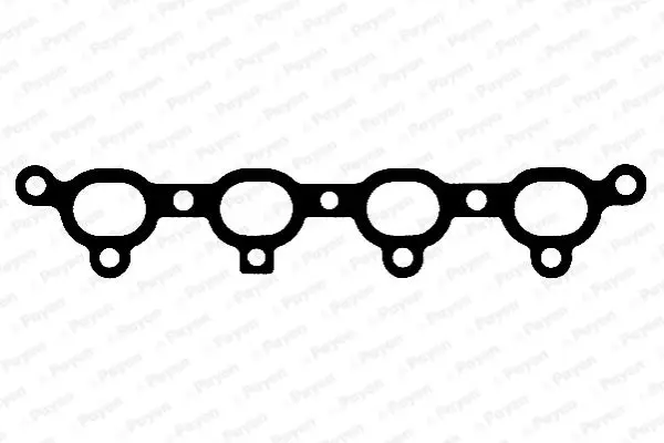 Handler.Part Gasket, exhaust manifold PAYEN JD5330 1